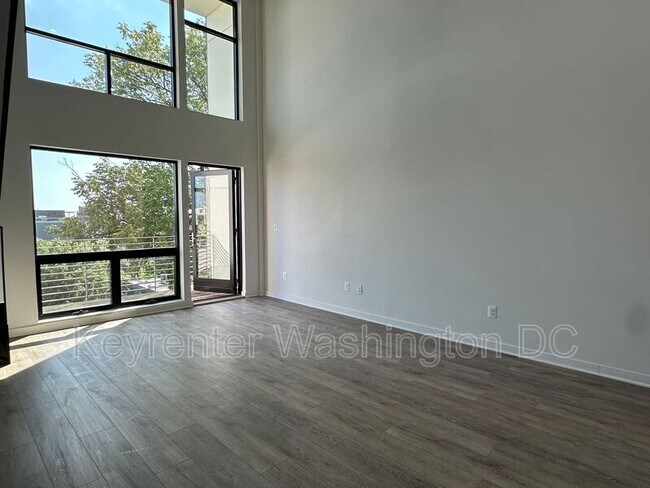 Foto del edificio - 1460 Belmont St NW