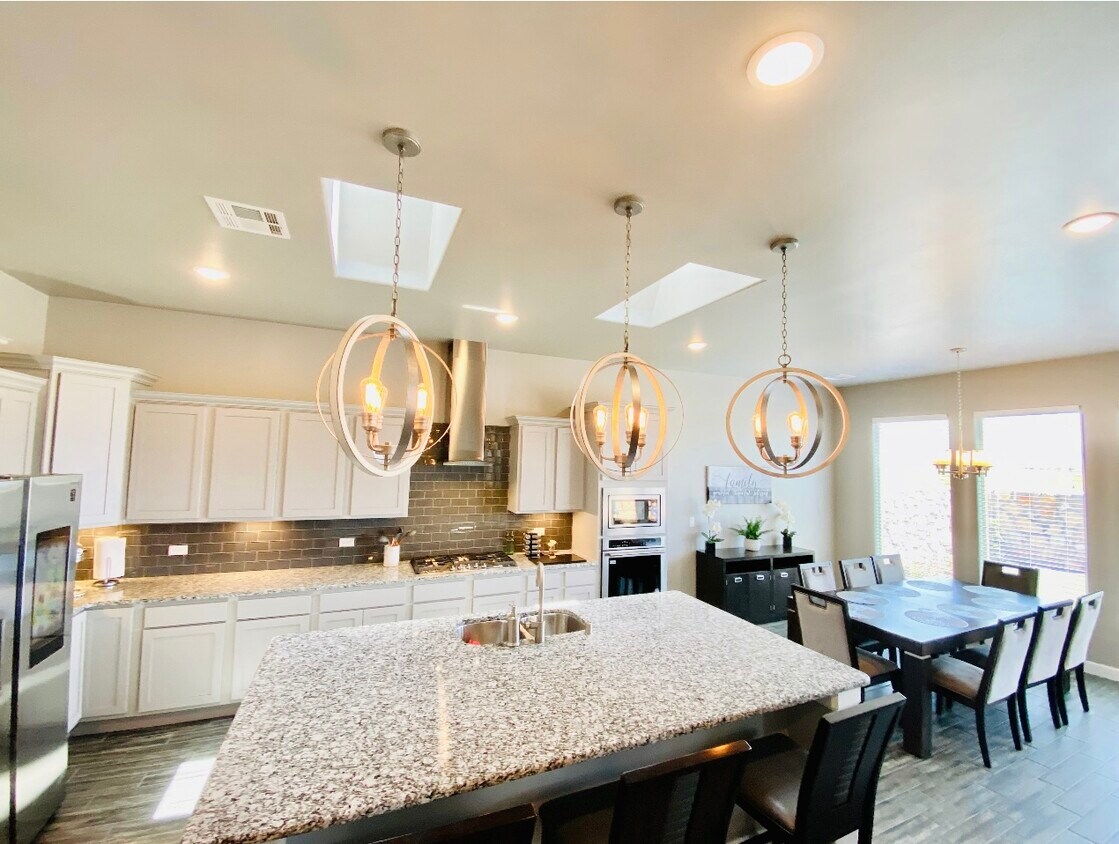 6880 Electra Ave, Las Cruces, NM 88012 House Rental in Las Cruces, NM