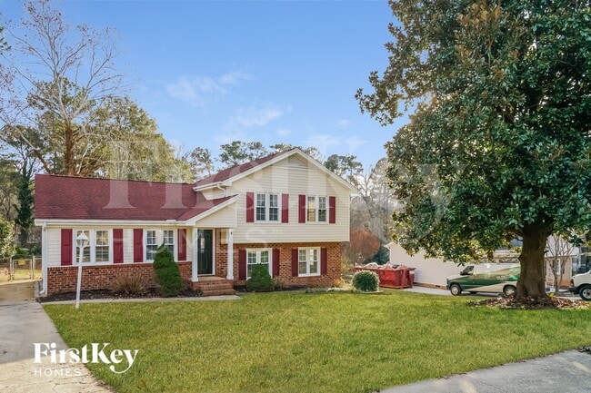 Building Photo - 5318 Quail Meadow Dr