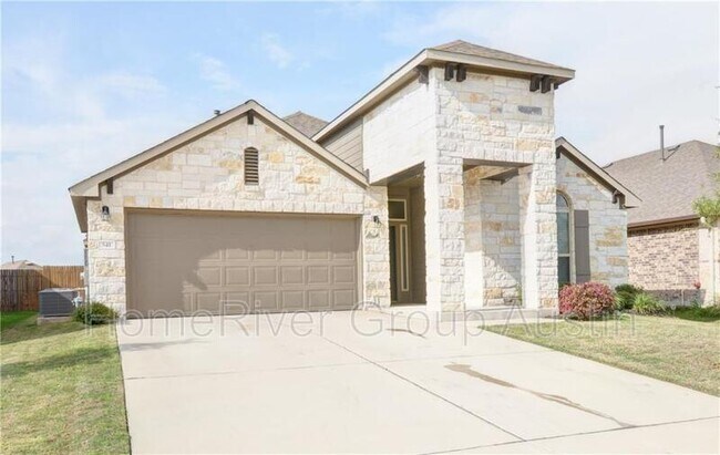 Foto del edificio - 541 Longhorn Cavern Rd