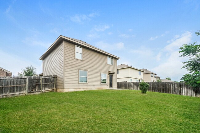 Building Photo - 4726 War Horse Dr