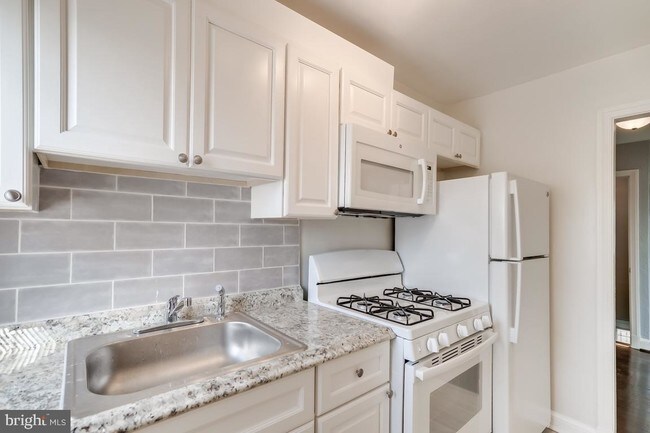 Foto del edificio - 1209 Savannah St SE