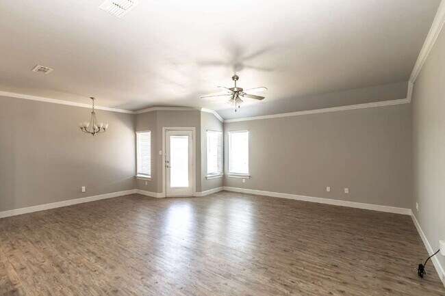 Foto del edificio - Cute Duplex in South Lubbock