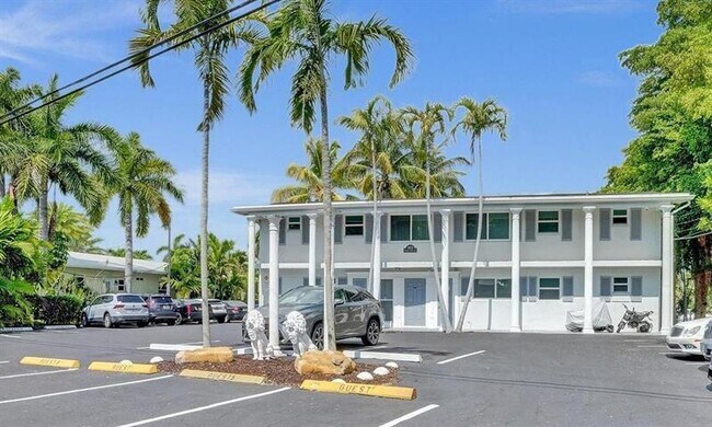 Foto del edificio - 1821 Middle River Dr
