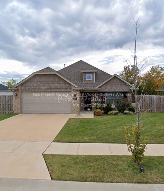 Building Photo - 109 S Geranium Ln