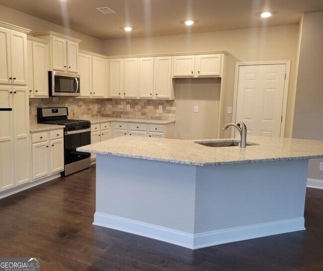 Foto del edificio - 1177 Shane Hill Rd SW