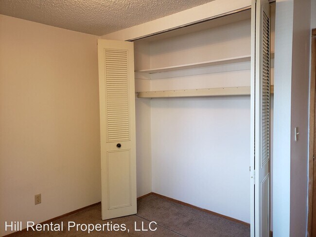 Foto del edificio - 2 br, 1 bath Apartment - 110 N Lilly Street