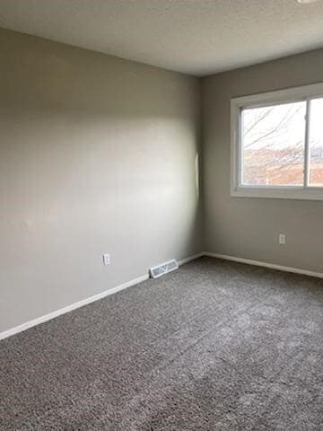 Guest Bedroom 1 - 5417 N Linwood Ave