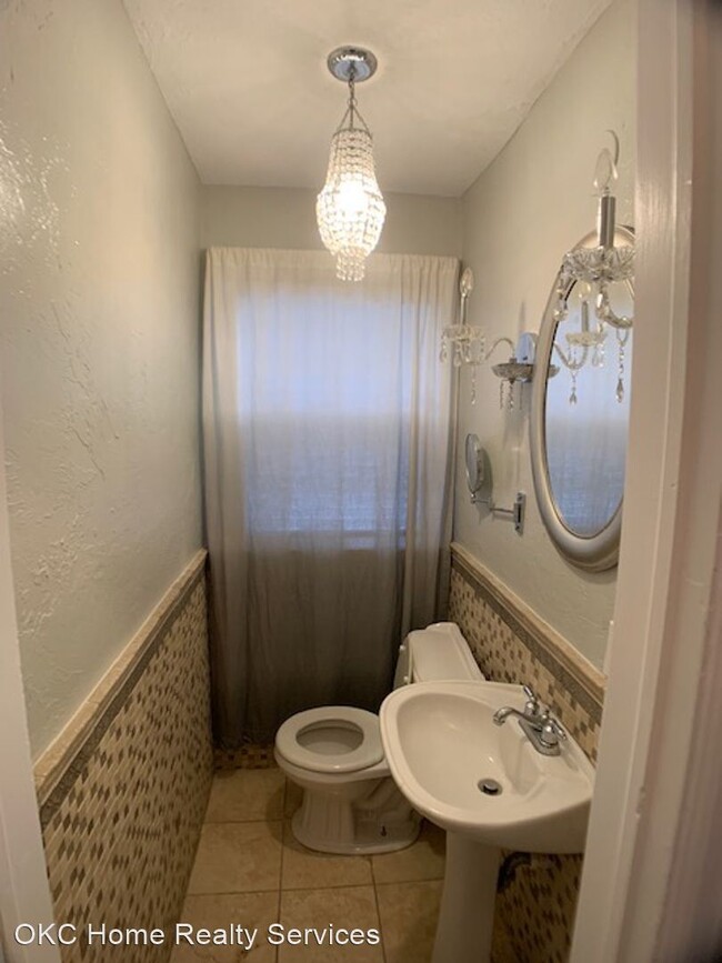 Building Photo - 3 br, 2 bath House - 2709 NW 45th Street