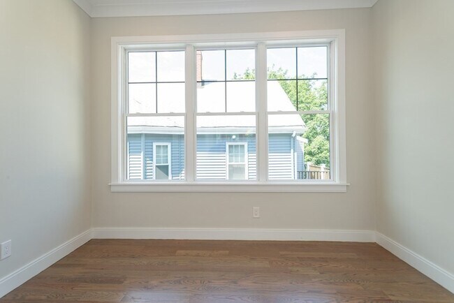 Foto del edificio - 3252 Washington St