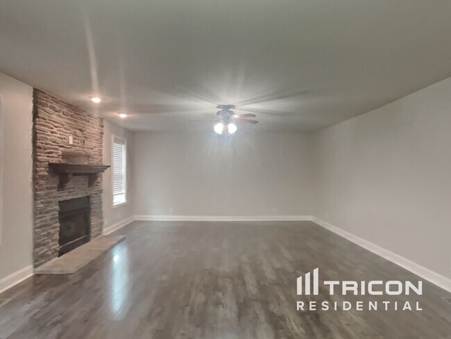 Building Photo - 3427 Oconnor Lane Clarksville TN