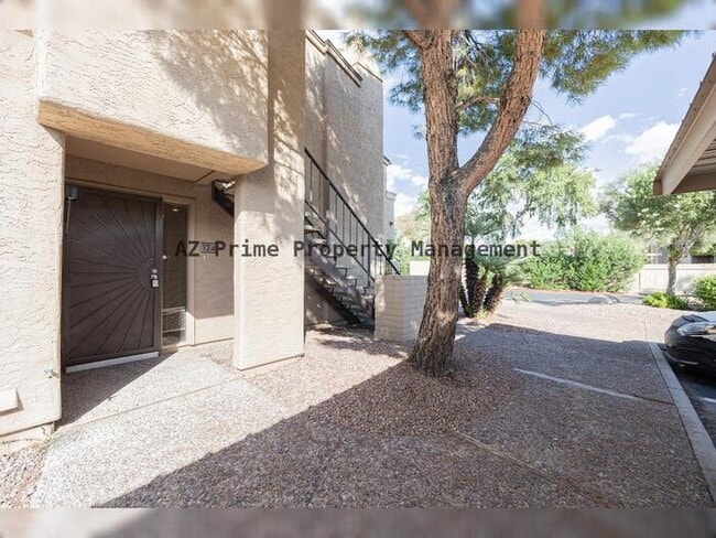 Foto del edificio - 7950 E Starlight Way