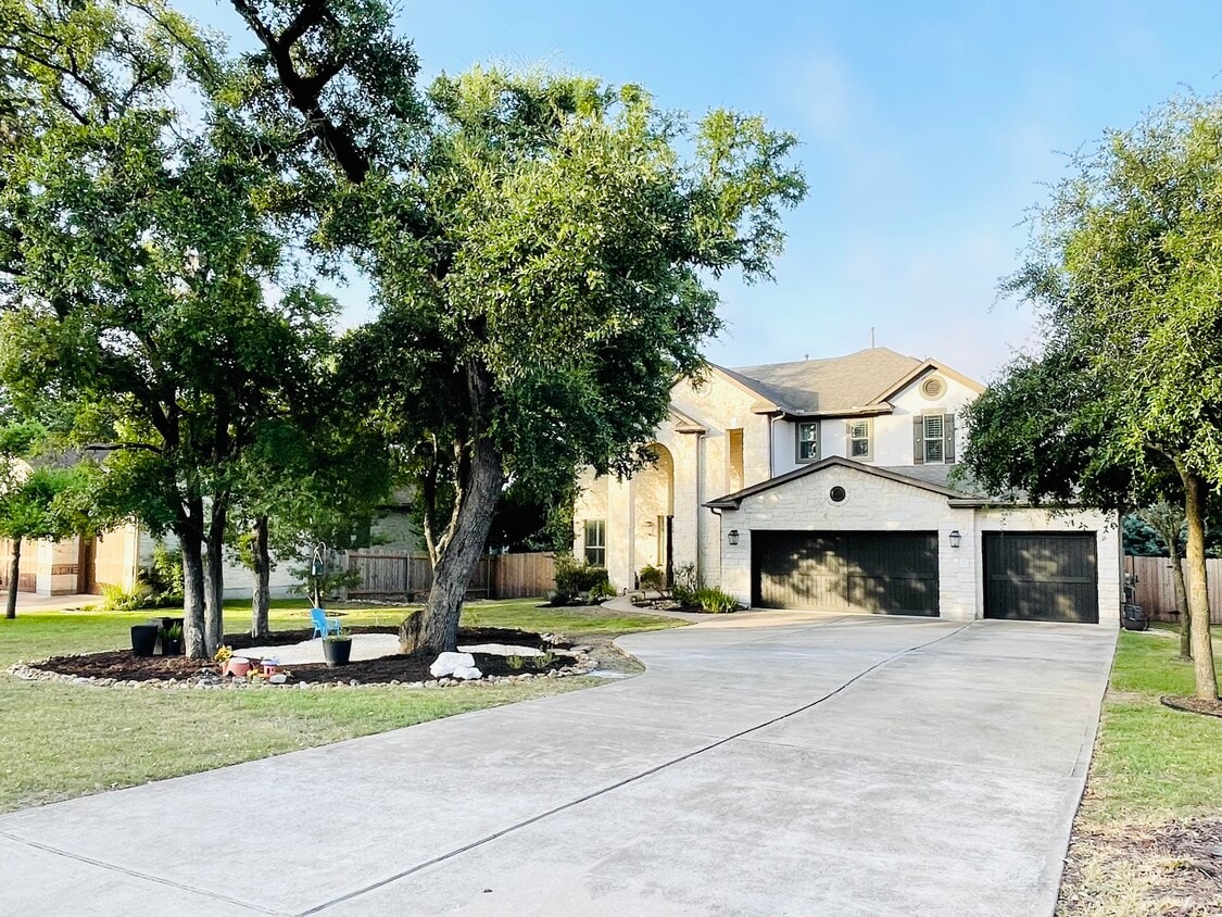 Primary Photo - 7721 Haggans Ln