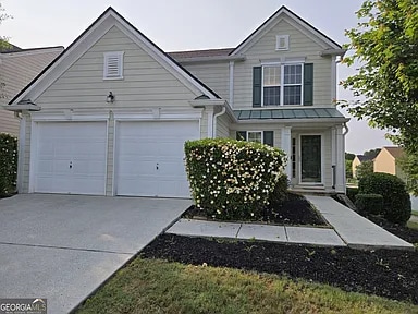 Building Photo - 3613 Tinsley Way SW
