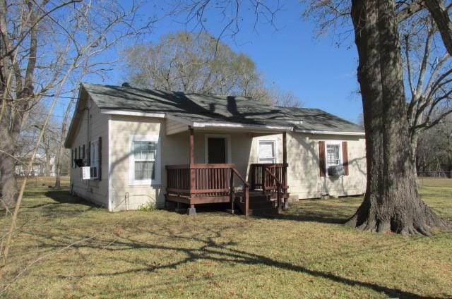 Primary Photo - 660 Fisher St