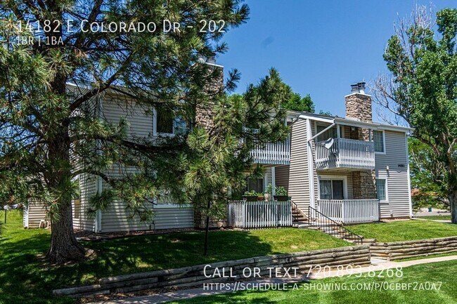 Building Photo - Charming 1 Bed, 1 Bath Condo with Private ...