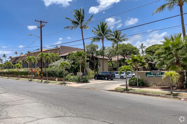 Foto del edificio - Kihei Garden Estates