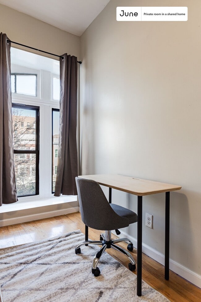 Building Photo - Room in Shared 4 bed/2 bath home in Prospect Lefferts Gardens