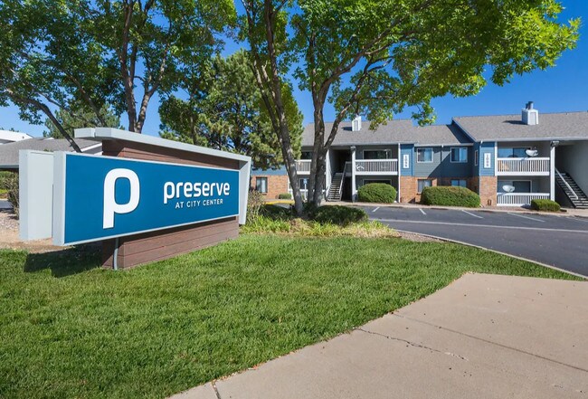 Preserve At City Center Apartments Aurora Co Apartments Com