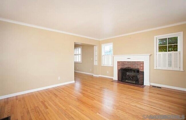 Foto del edificio - 4411 Orchard Ave