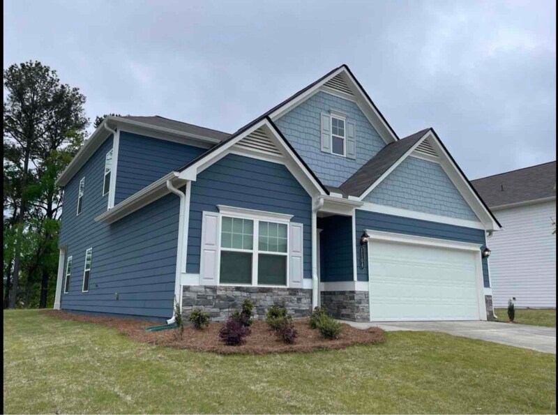 1108 Nantucket Dr, Bethlehem, GA 30620 House Rental in Bethlehem, GA