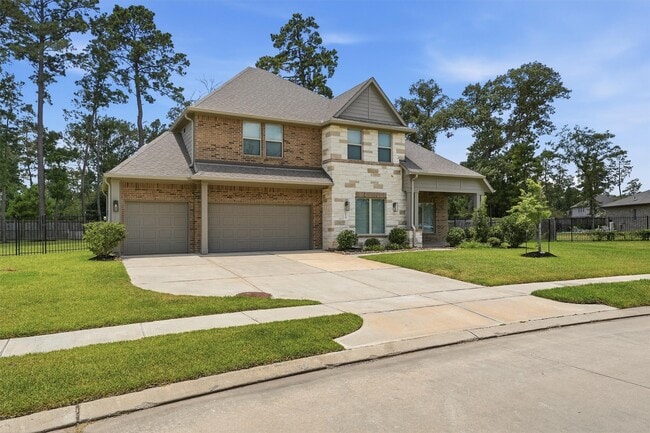 Foto del edificio - 14130 Aspen Woods Ct