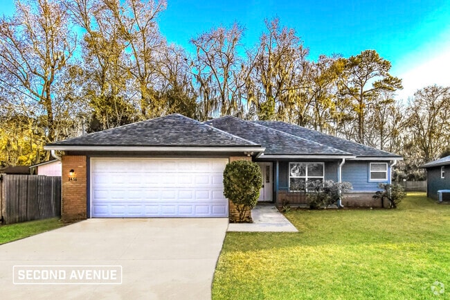 Building Photo - 2476 San Sago Ln