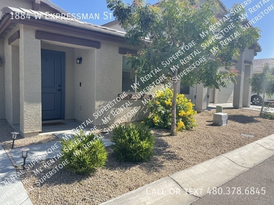 Building Photo - 1884 W Expressman St