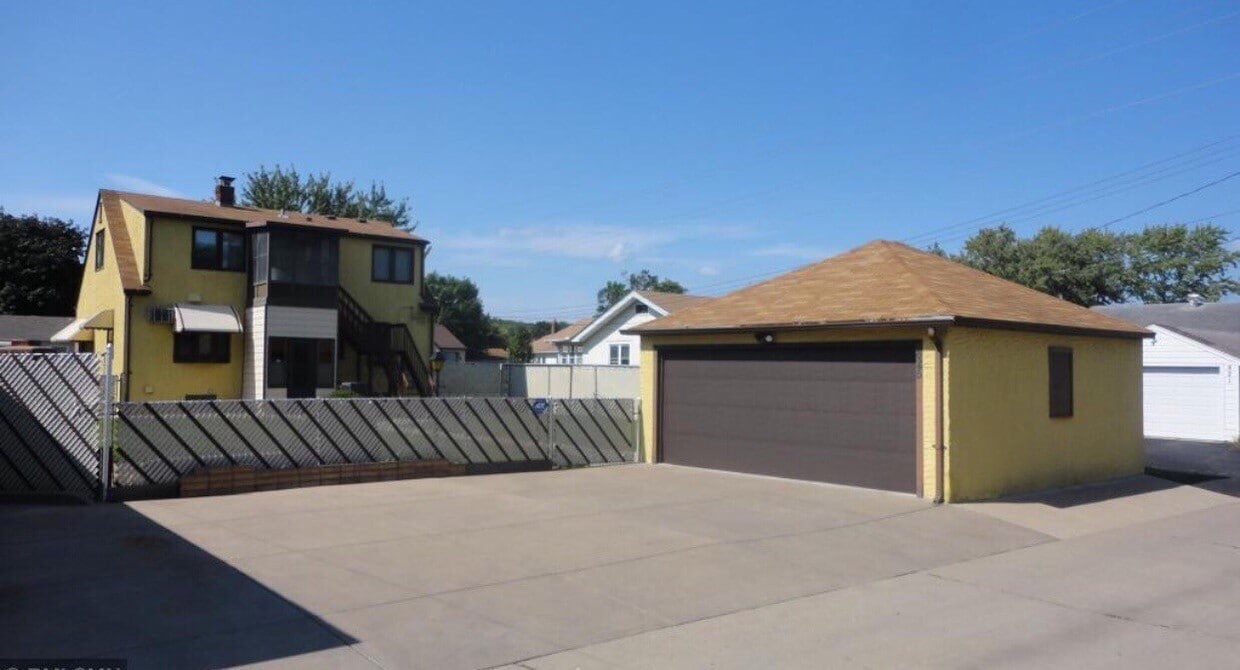 Foto del edificio - 825 5th Ave S