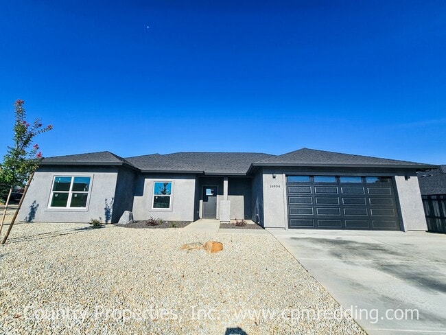 Building Photo - Almost New 3-Bedroom House with Lots of Upgrades Near Keswick Dam!