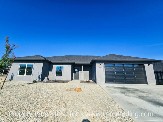 Foto del edificio - Almost New 3-Bedroom House with Lots of Upgrades Near Keswick Dam!