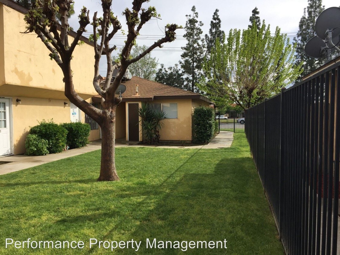 Foto del edificio - 4612 Planz Rd