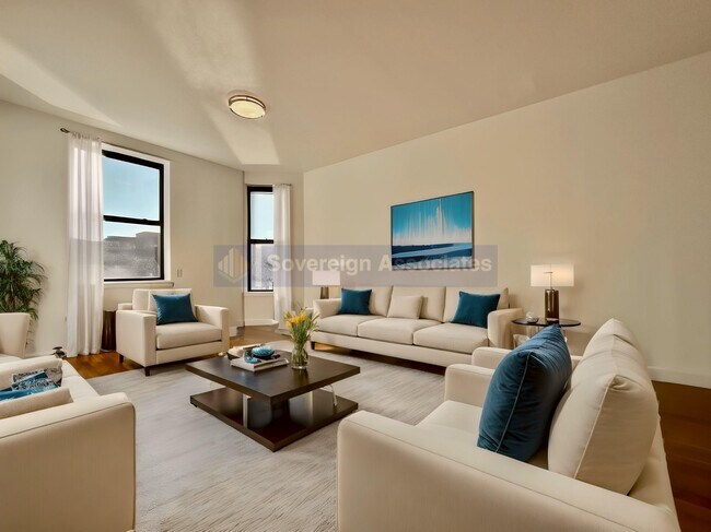 Foto del edificio - 601 West 137th Street