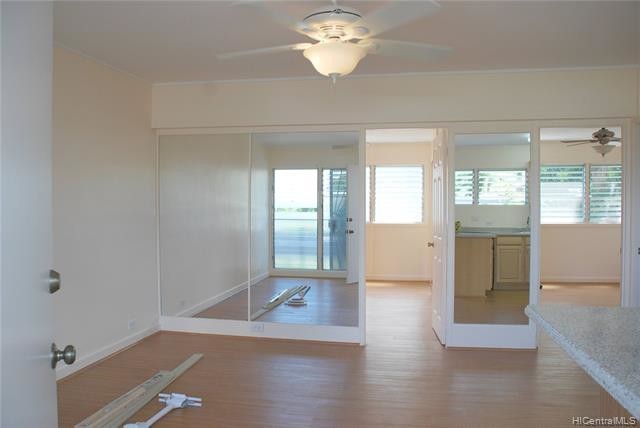 Building Photo - 1707 Anapuni St
