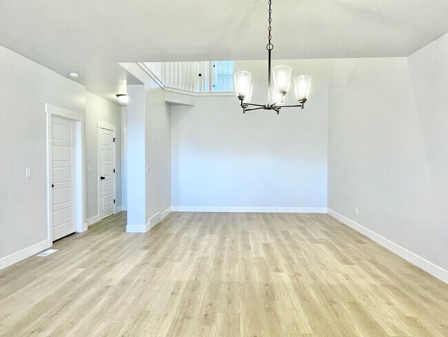 Foto del edificio - 13951 S Champlin Peak Dr