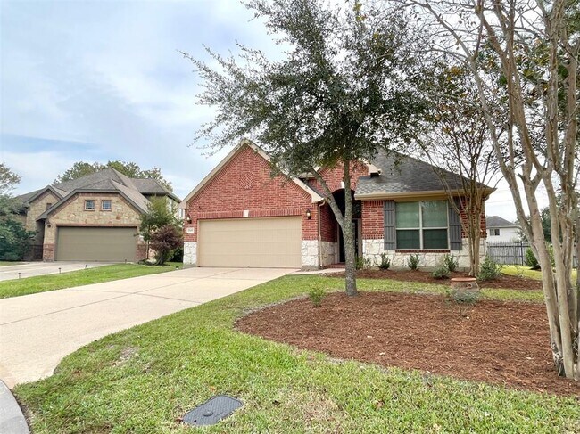 Building Photo - 26100 Brickhill Dr