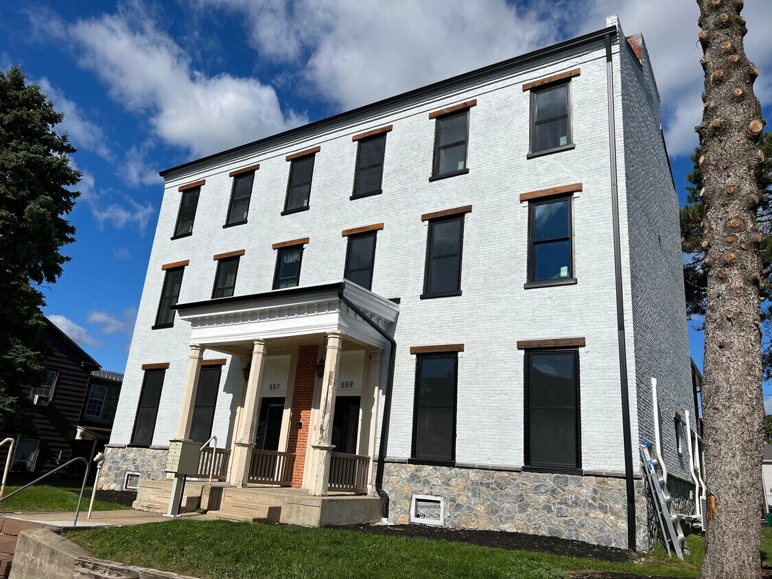 559 Union St Unit 2, Columbia, PA 17512 Apartments 559 Union St