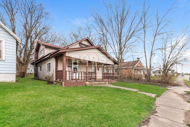 Foto del edificio - 2132 Erie Ave