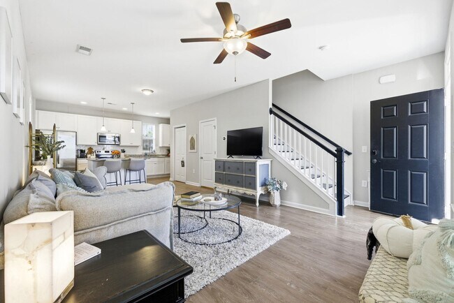 Foto del edificio - 3557 Bristol Ln