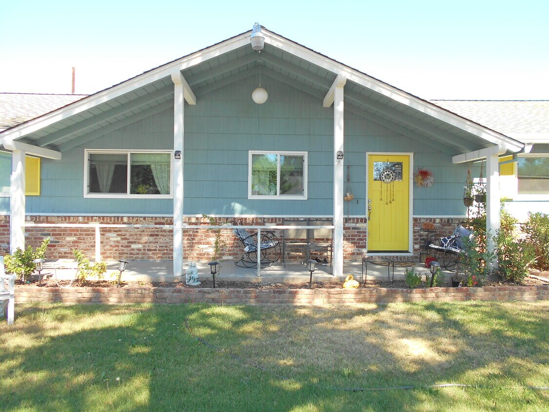 4932 Heatherdale Ln, Carmichael, CA 95608 House Rental in Carmichael