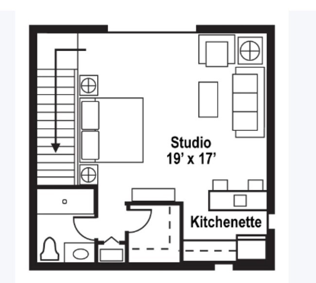 Foto del edificio - 290 Westlawn Dr