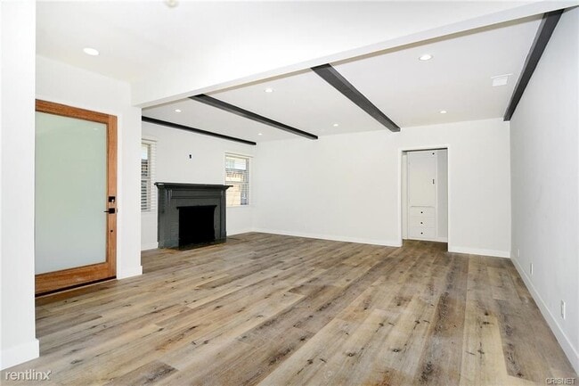 Building Photo - 2 br, 1 bath House - 21712 Dumetz Rd