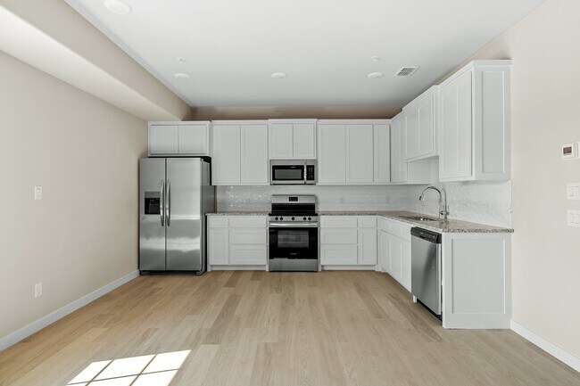 Foto del edificio - 2290 W Tarleton St