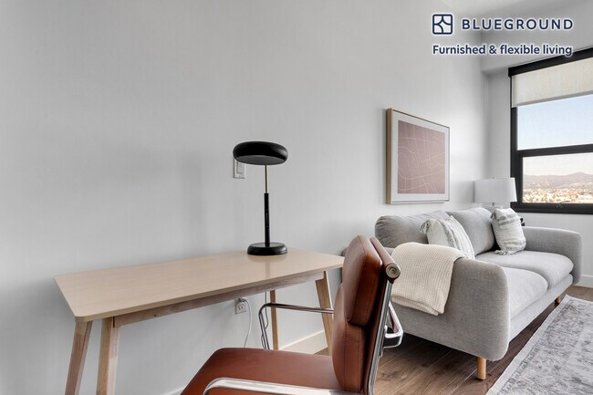 Foto del edificio - 3345 Wilshire Blvd