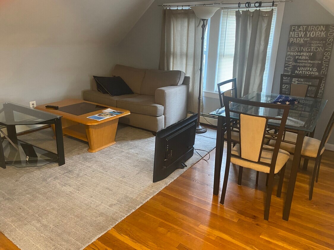 Foto principal - 25 Harrison Ave