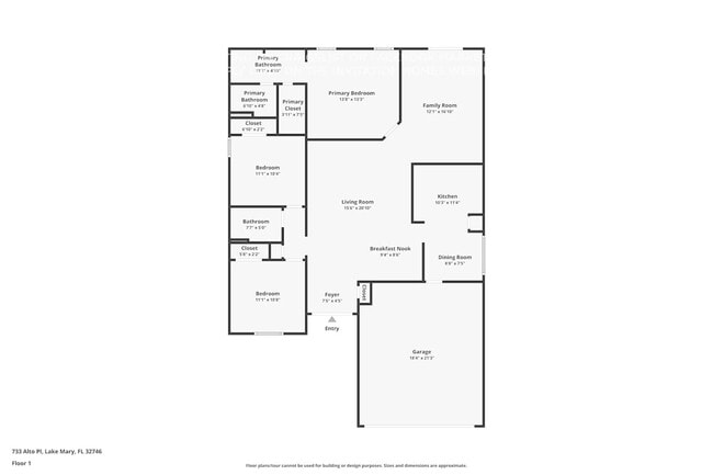 Building Photo - 733 Alto Pl