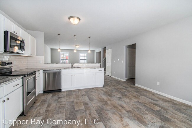 Building Photo - 4 br, 2.5 bath House - 58110 Silvergrass D...