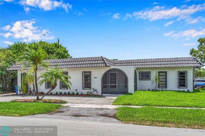 Foto principal - 401 SE 14th St
