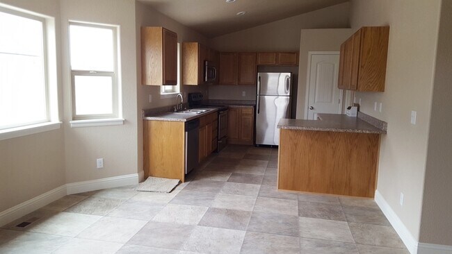 Foto del edificio - 5524 Liz Ranch Rd