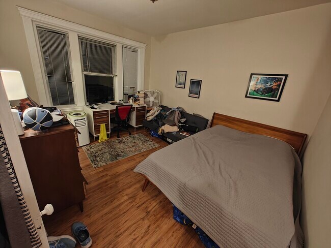 Foto del edificio - 38 Hemenway St